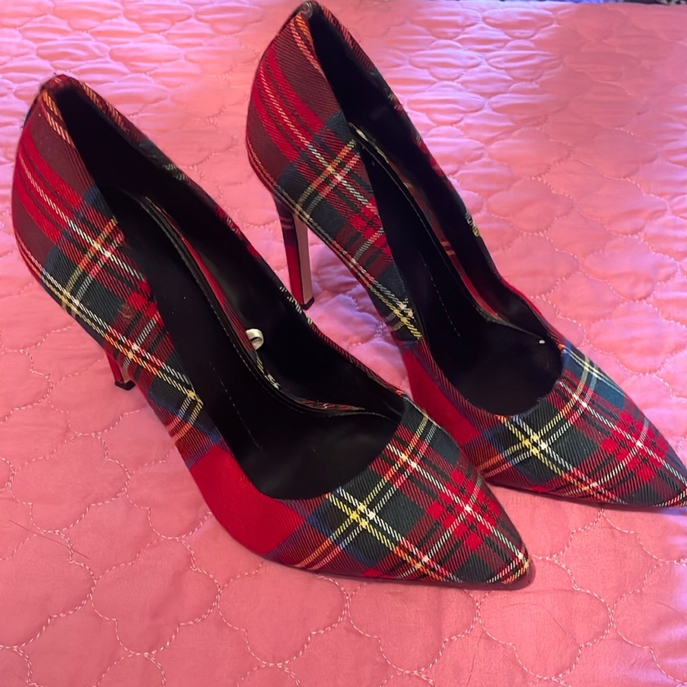 Gianni Bini heels